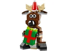 Reindeer - View 4