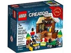 Toy Workshop - View 2