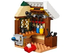 Toy Workshop - View 3