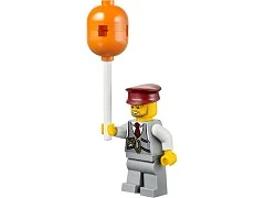 Balloon Cart - View 5