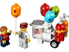 Balloon Cart - View 6