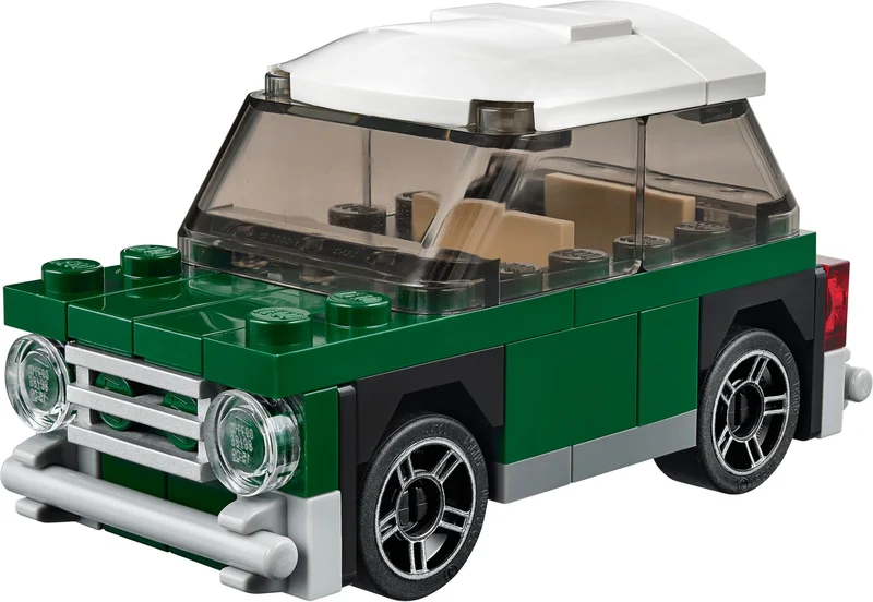 MINI Cooper Mini Model - View 2
