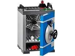 Coin Bank - View 4