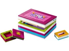 LEGO Friends Buildable Jewelry Box - View 4