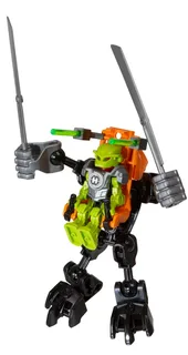 LEGO 40116-1 Invasion from Below — 31 pieces, Hero Factory theme