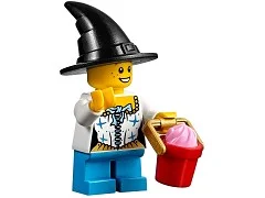 Trick or Treat - View 3
