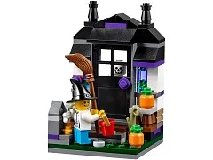 Trick or Treat - View 5