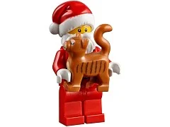 Santa's Visit - View 5