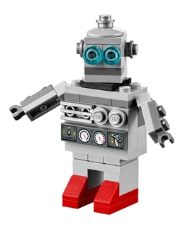 LEGO Robot