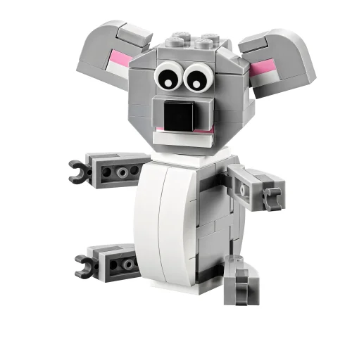 Koala - LEGO Set 40130-1 - 2015
