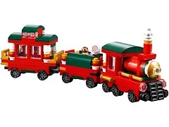 Christmas Train - View 5
