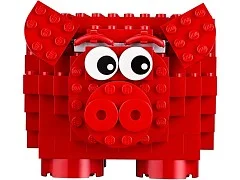 Piggy Coin Bank - View 4