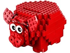 Piggy Coin Bank - View 6