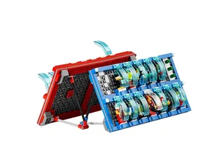 LEGO 40161-1 What Am I? — 536 pieces, released 2016