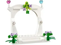 Minifigure Wedding Favor Set - View 4