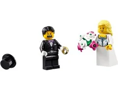 Minifigure Wedding Favor Set - View 5