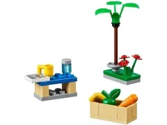Build My City Accessory Set - View 3