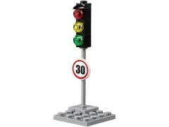 Build My City Accessory Set - View 6