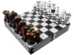LEGO Chess - View 3