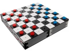 LEGO Chess - View 4