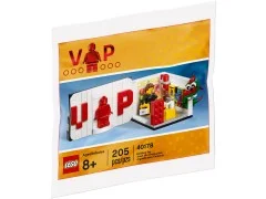 Iconic VIP Set - View 2
