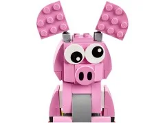 Year of the Pig - View 3
