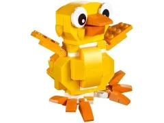 Easter Chick - View 4