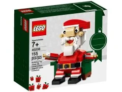 Santa - View 2