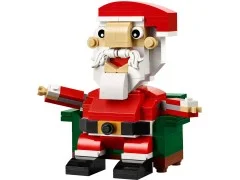 Santa - View 3