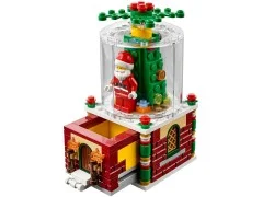 Snowglobe - View 3