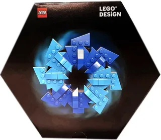 LEGO 40231-1 LEGO Design Seminar Set 2025 — 175 pieces, LEGO Exclusive theme