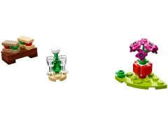 Romantic Valentine Picnic - View 4