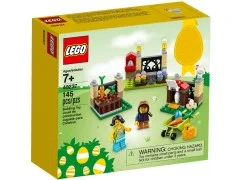 Easter Egg Hunt - View 2