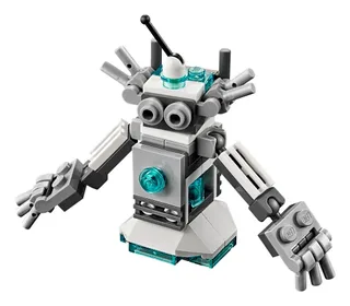 LEGO 40248-1 Robot — 54 pieces, released 2017