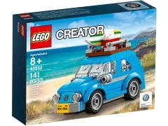 Mini VW Beetle - View 2
