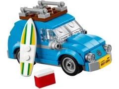 Mini VW Beetle - View 3