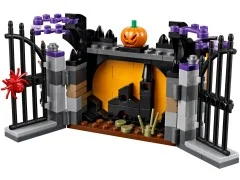 Halloween Haunt - View 4