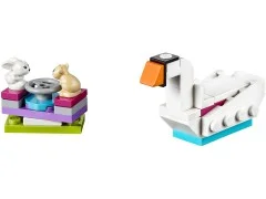 Build My Heartlake City Accessory Set - View 2