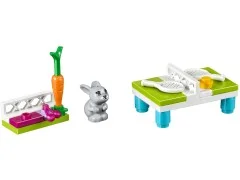 Build My Heartlake City Accessory Set - View 3
