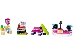 Build My Heartlake City Accessory Set - View 4