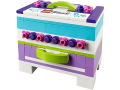 Mini Keepsake Box - View 3