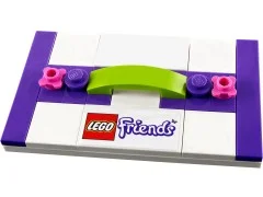 Mini Keepsake Box - View 4