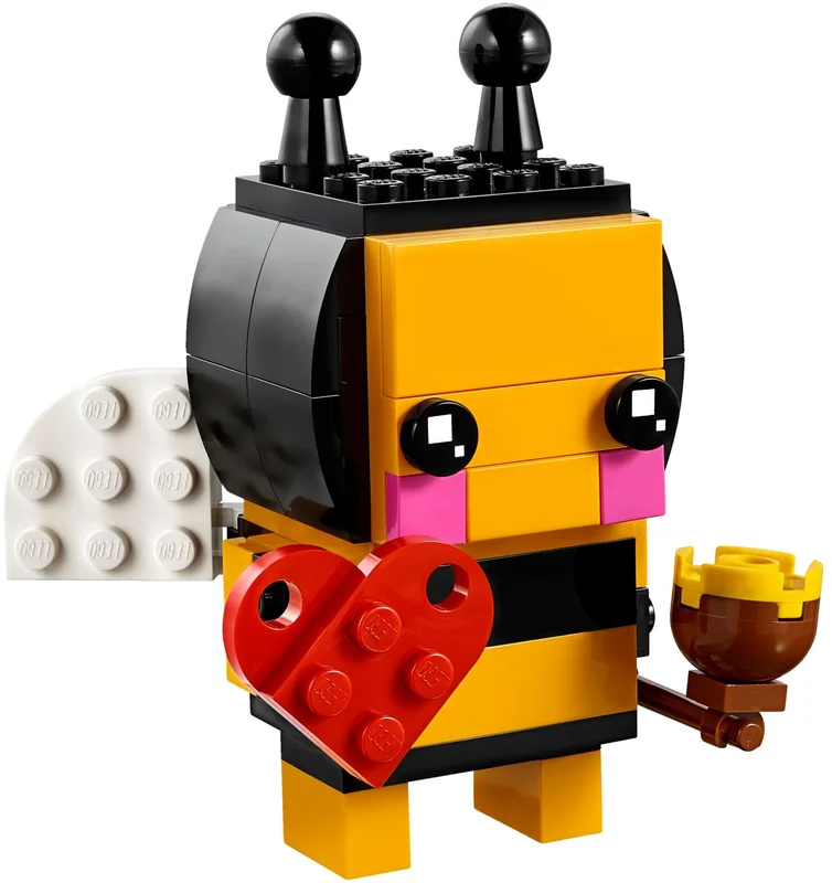 Bee - View 4