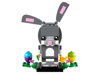LEGO 40271-1 Bunny — 126 pieces, released 2018