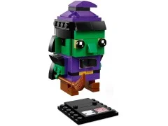 Witch - View 3
