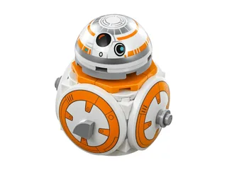 LEGO 40288-1 BB-8 — 48 pieces, released 2018
