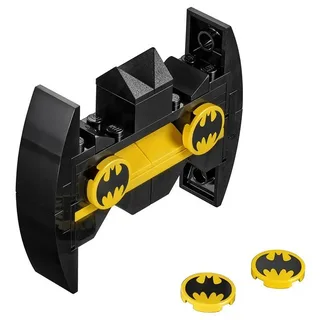 LEGO 40301-1 Bat Shooter — 40 pieces, Batman theme