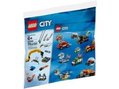 Boost My City Vehicle Set - View 2
