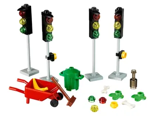 LEGO Xtra theme