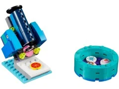 Dr. Fox Magnifying Machine - View 2